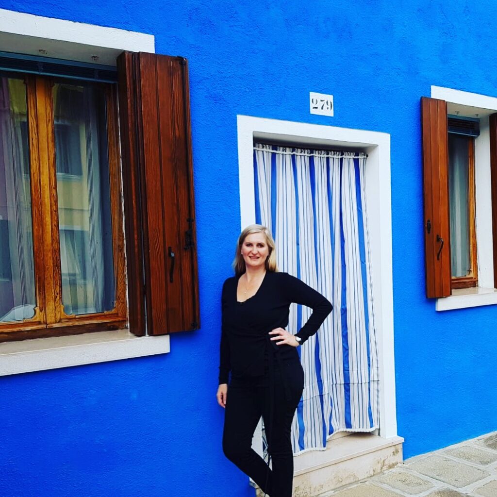 The Art Of Launching With Anne Samoilov Victoriagibson