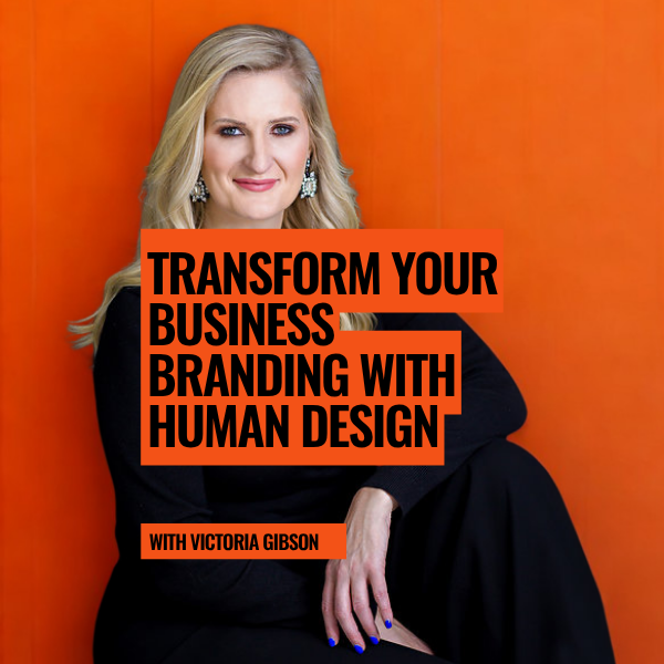 HDPB Podcast Ep25 - Six Cashflow Keys Revealed - Transform Your Business Branding with Human Design